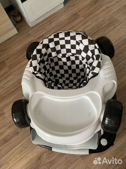 Ходунки детские бу