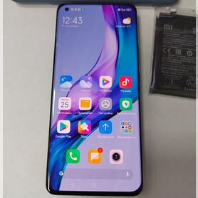 Xiaomi Mi 11 Ultra, 8/256 ГБ