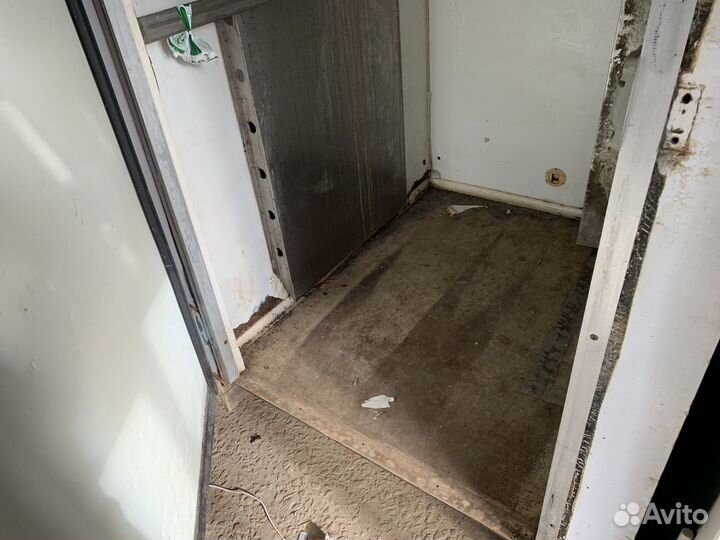 Шкаф расстоечный bake OFF awhs 8