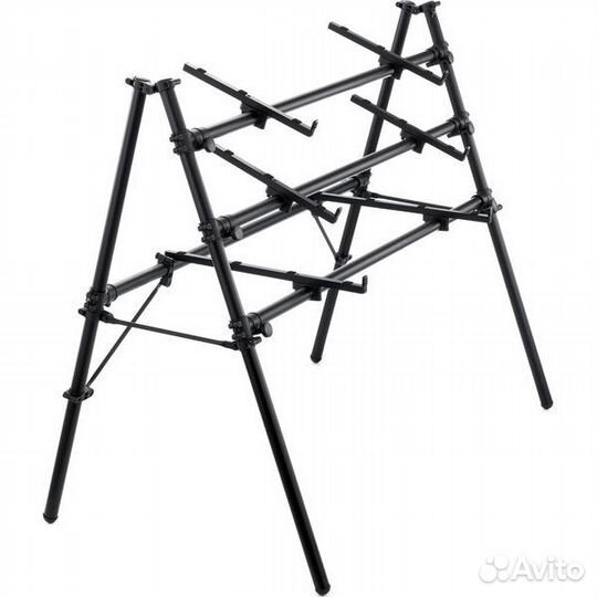 Стойка для клавишных инструментов Jaspers 3M - 150