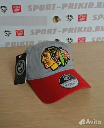 Кепка Чикаго