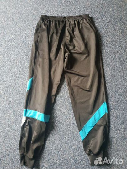 Винтажные треники adidas D6, F180