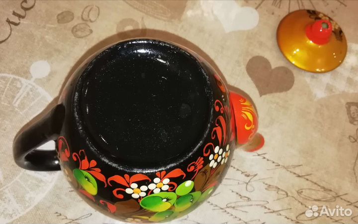 Заварочный чайник