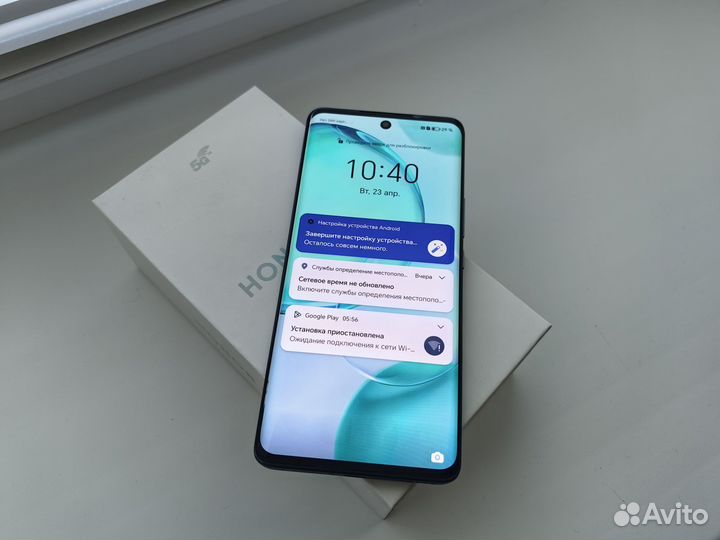 HONOR 50, 8/128 ГБ