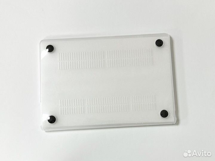 Чехол на MacBook Air 13 (2022)