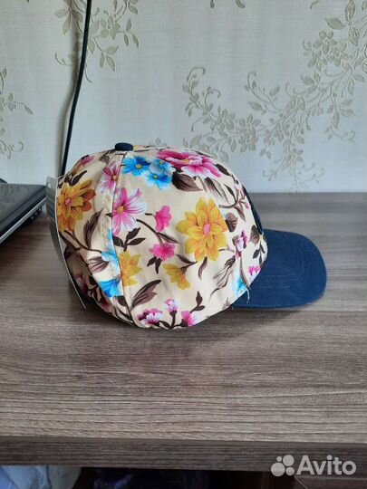 Кепка (бейсболка) Nike 56 р