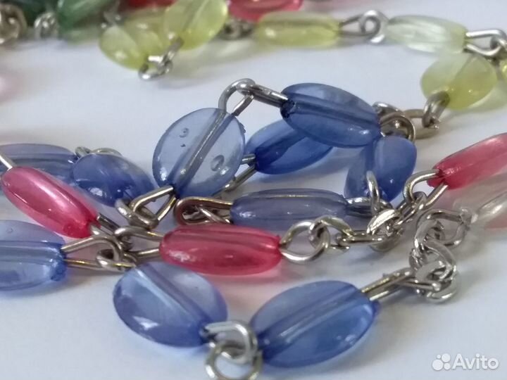 Розарий Франция винтаж