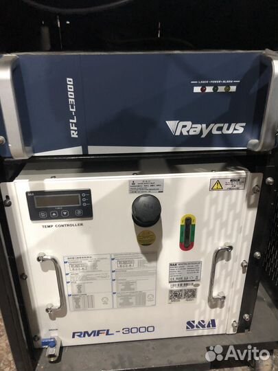 Лазерное оборудование/станки