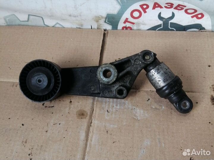 Натяжитель ремня Toyota Avensis 1.8, 1zzfe