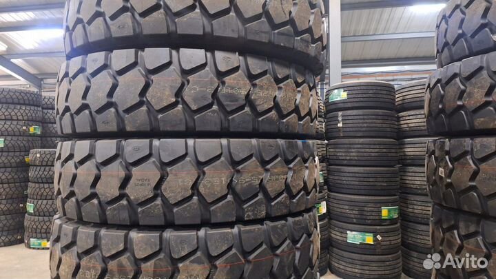 Автошина 385/95R25 Long march *** 169B