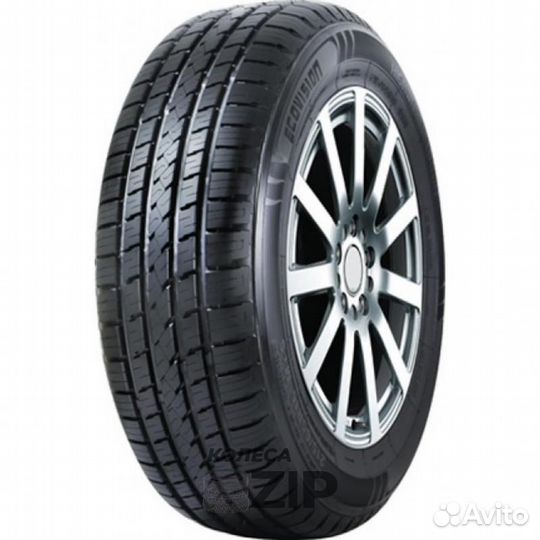 Ovation EcoVision VI-286HT 235/60 R16 100H