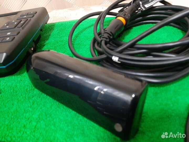 Garmin striker vivid 9sv