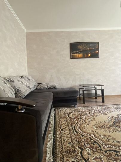 2-к. квартира, 42 м², 4/5 эт.