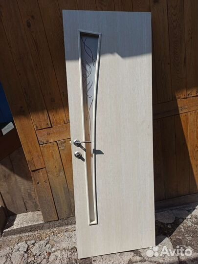 Двери межкомнатна 700*2000