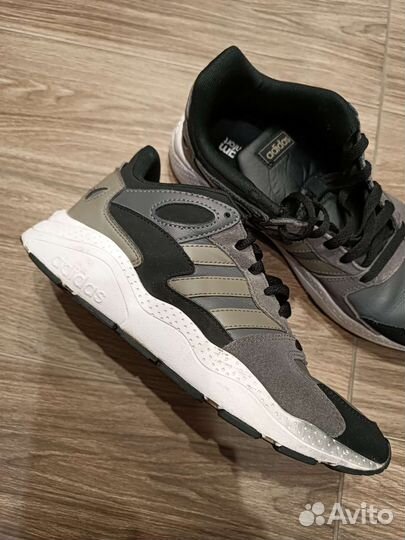 Кроссовки Adidas,40 р