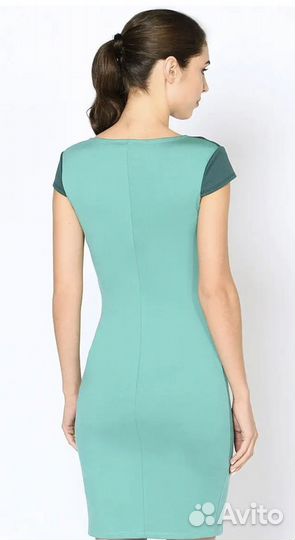 Платье 42-44 р-р