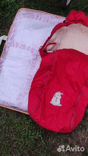 Детская коляска Riko Modus 2 в 1