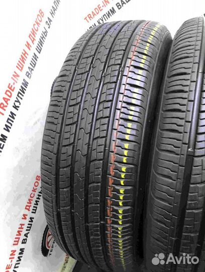 Kumho Solus KH16 205/65 R15 92H