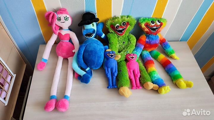 Семейка Хаги-Ваги