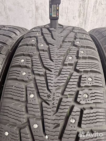 Nokian Tyres Nordman 7 SUV 225/55 R18