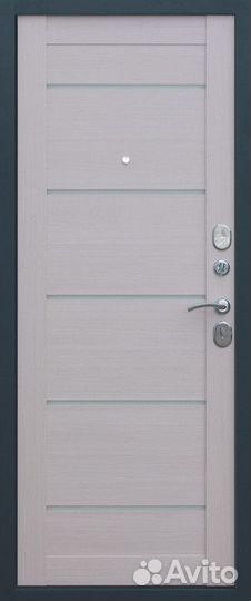 Дверь входная Гарда