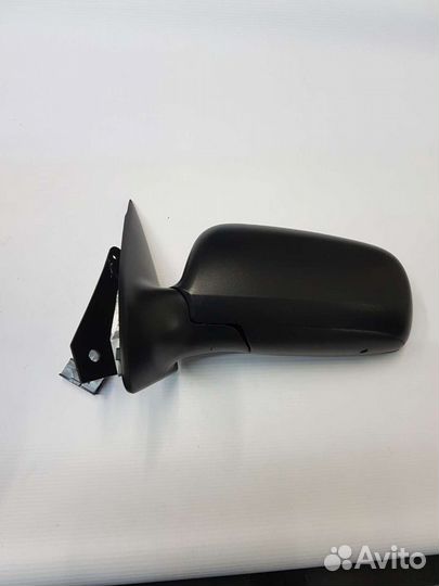 Зеркало мех. в сборе лев Skoda Fabia 2000-2004 г
