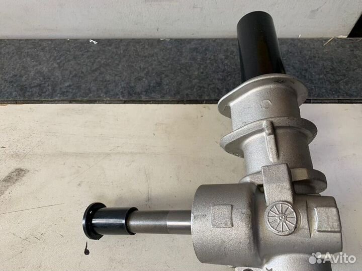 Рулевая рейка без гура Дэу Нексия Ланос Шанс Сенс