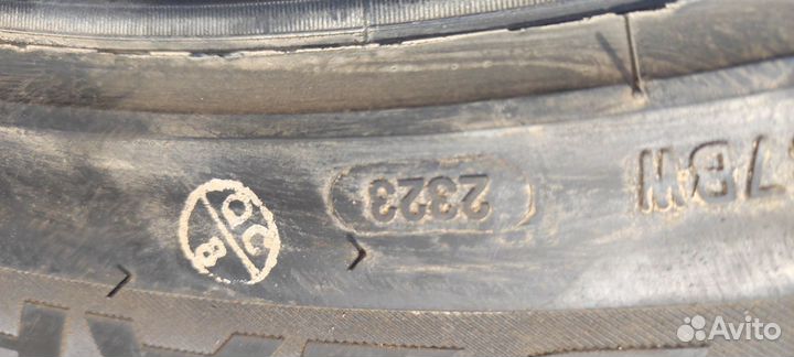 Bearway BW777 275/50 R20