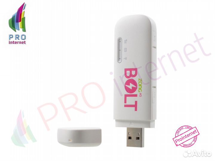 Роутер/ Модем 4G Wi-Fi Huawei e8372. Опт./ Розница