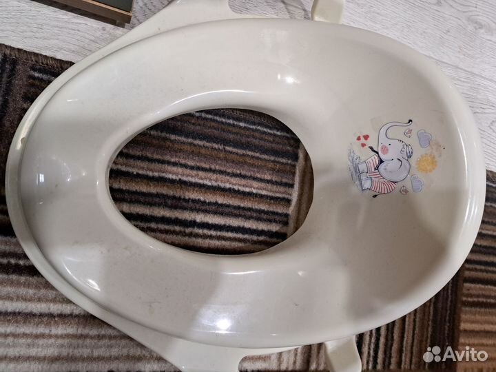 Детская ванночка для купания