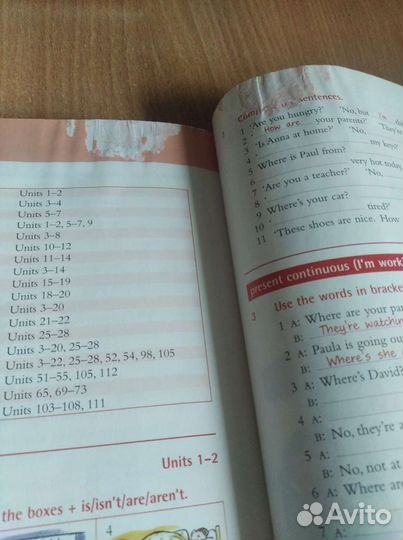 Essential grammar in use, third edition. Raymond M