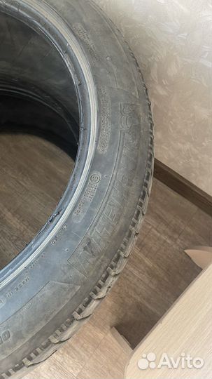 Michelin Latitude Sport 275/45 R21