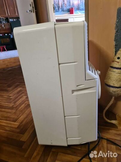 Мобильный кондиционер Electrolux eacm-12DR/N3