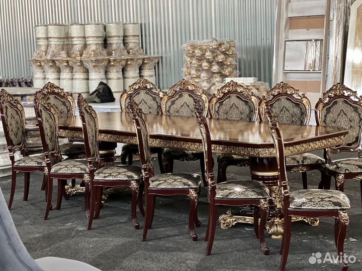 Качественный стол от производителя