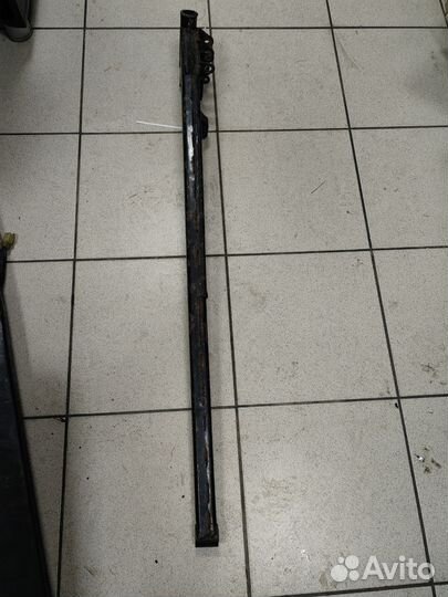 Рычаг продольный правый yamaha vt700 venture