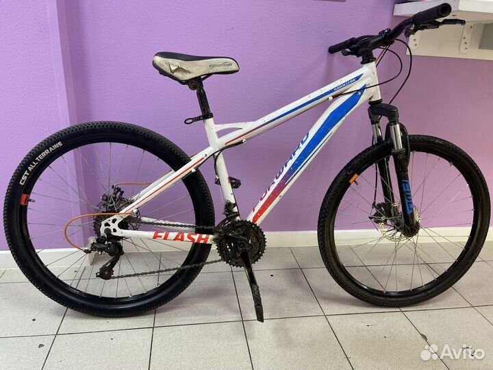 Велосипед Forward Flash 2.2