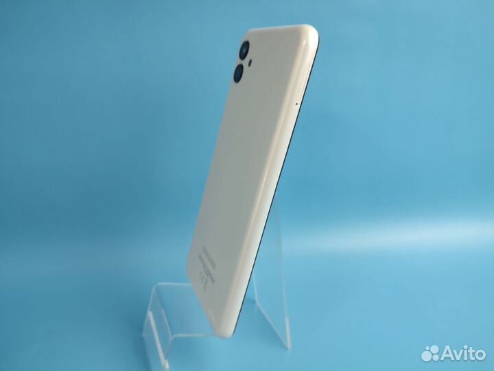 Samsung Galaxy A04, 4/64 ГБ