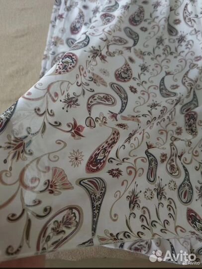 Юбка размер 54 новая