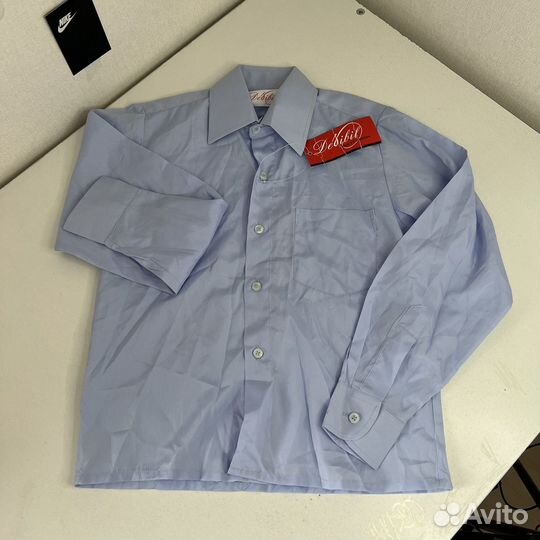 Рубашка для мальчика