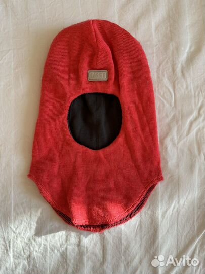 Шапка шлем lassie (reima) 44-46