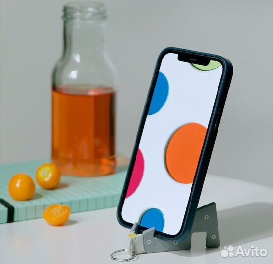 Подставка для телефона Юппиеналле IKEA