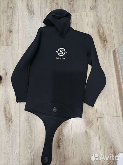 Набор для подводной рыбалки