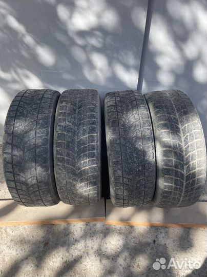 Bridgestone Blizzak WS-60 215/65 R16 98R