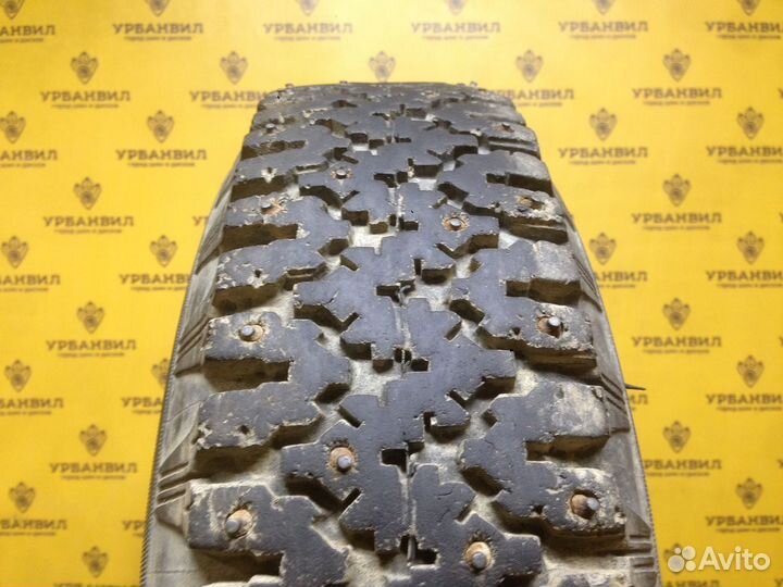 Алтайшина АИ-168У 165 R13 78P