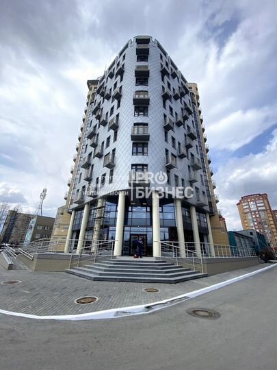 Премиум офис 150 кв.м