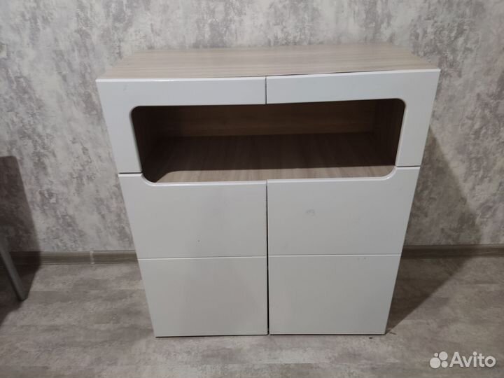 Комод Палермо