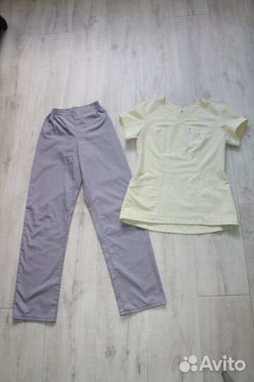 Костюм медицинский р-р 42