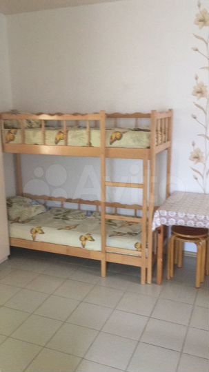 Комната 30 м², 2/2 эт.