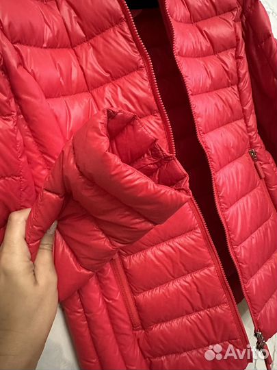 Куртка Armani exchange
