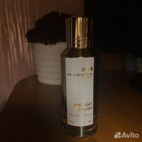Mancera Instant Crush